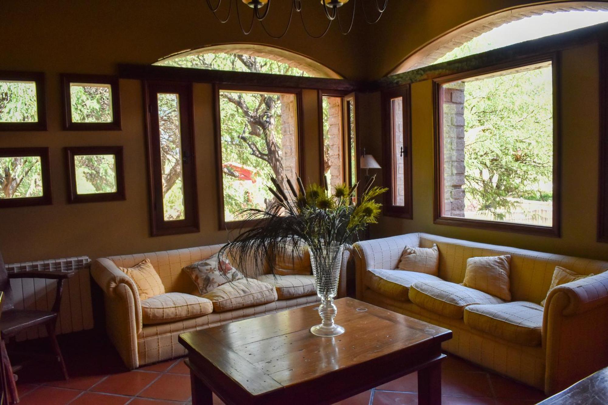 קאפאייט La Casa De La Bodega - Wine Boutique Hotel מראה חיצוני תמונה