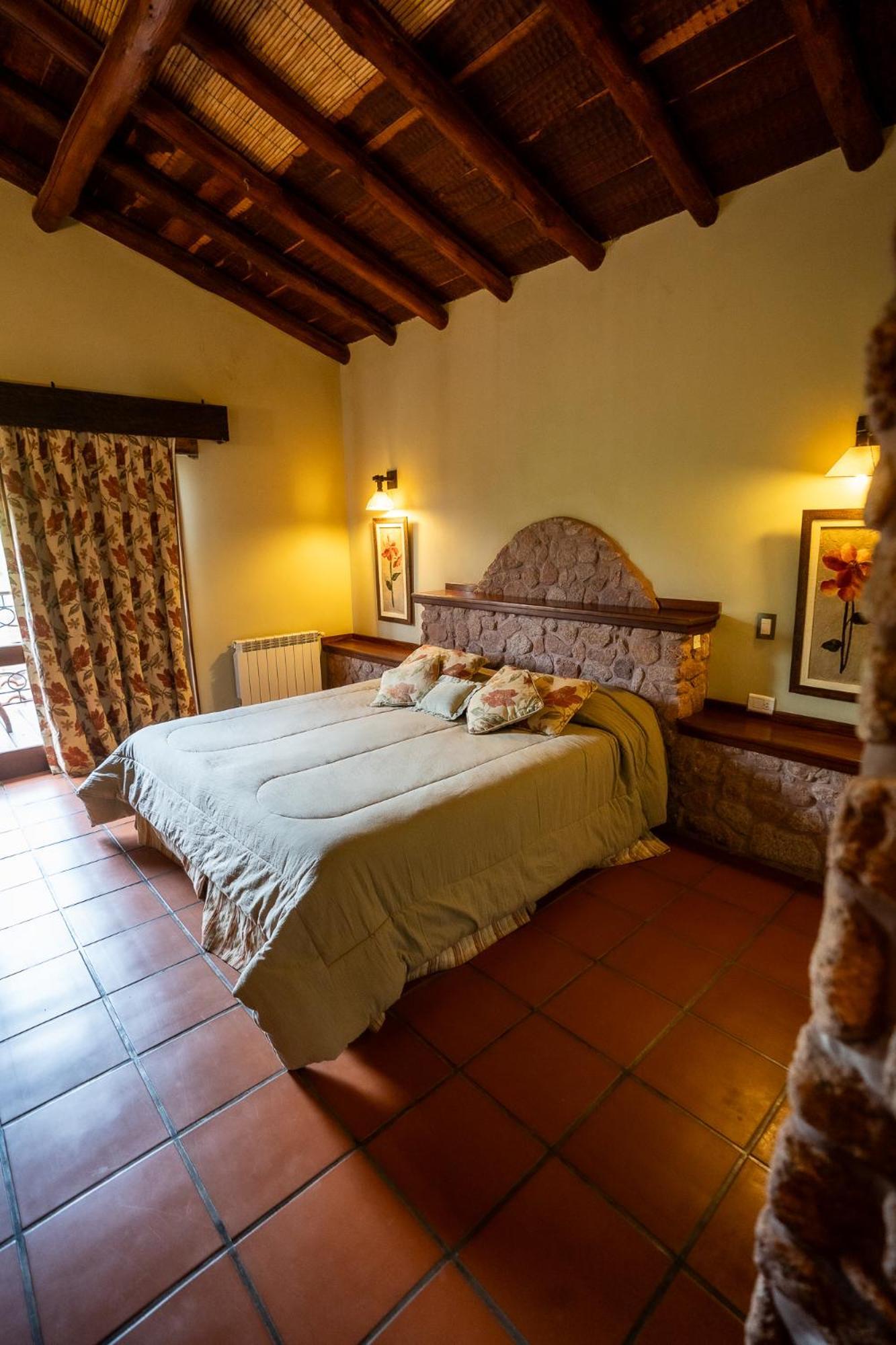 קאפאייט La Casa De La Bodega - Wine Boutique Hotel מראה חיצוני תמונה