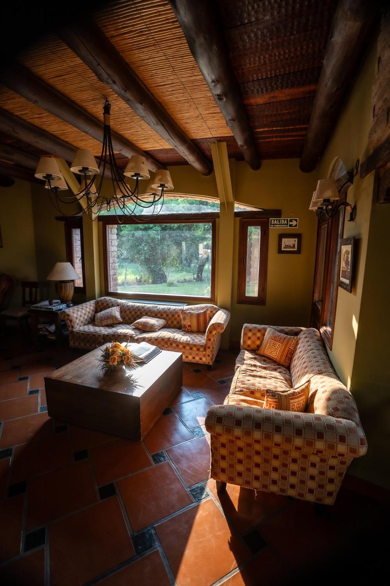 קאפאייט La Casa De La Bodega - Wine Boutique Hotel מראה חיצוני תמונה