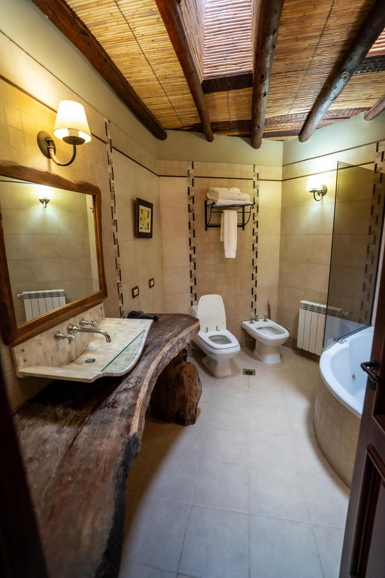 קאפאייט La Casa De La Bodega - Wine Boutique Hotel מראה חיצוני תמונה