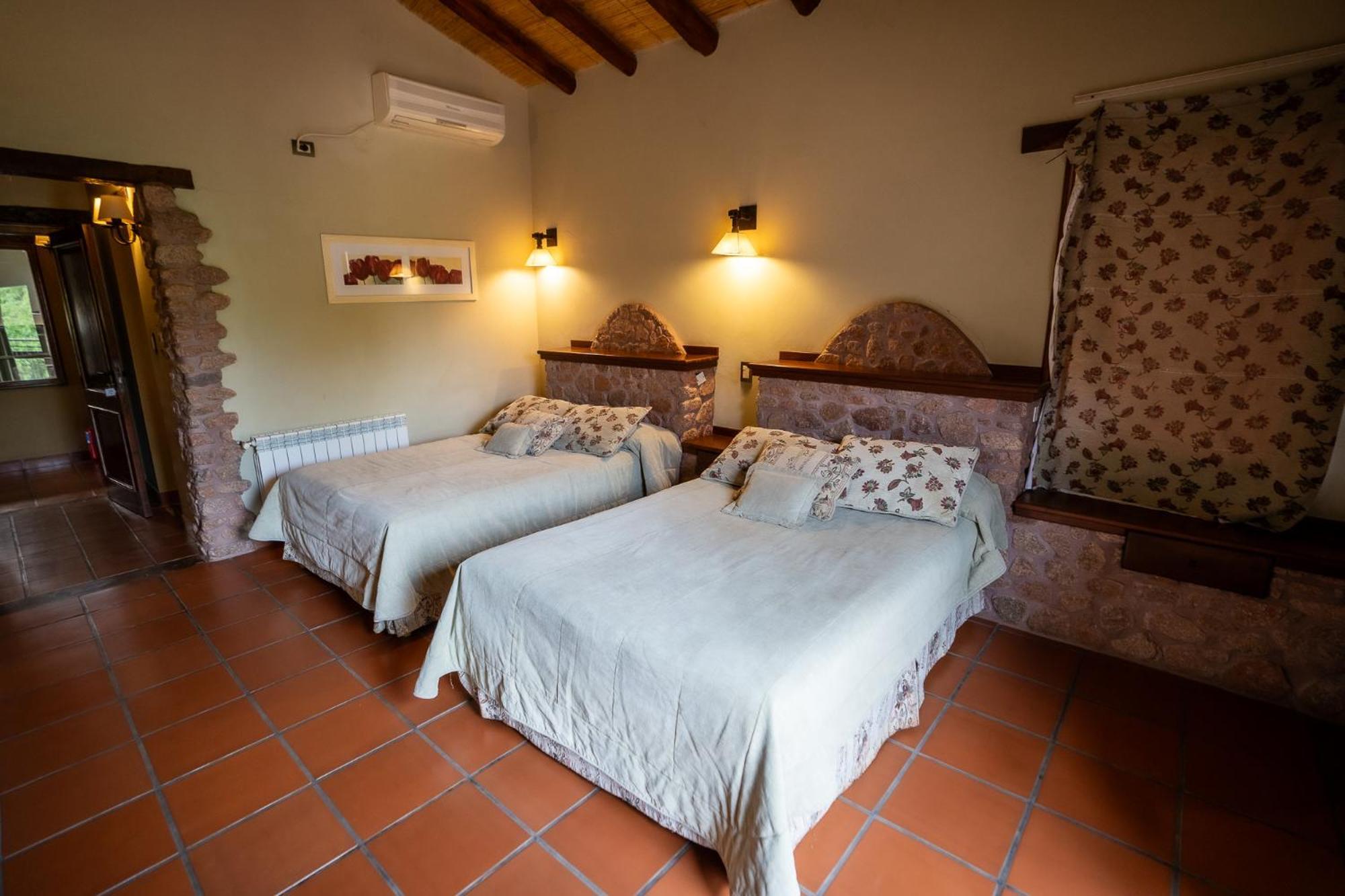קאפאייט La Casa De La Bodega - Wine Boutique Hotel מראה חיצוני תמונה