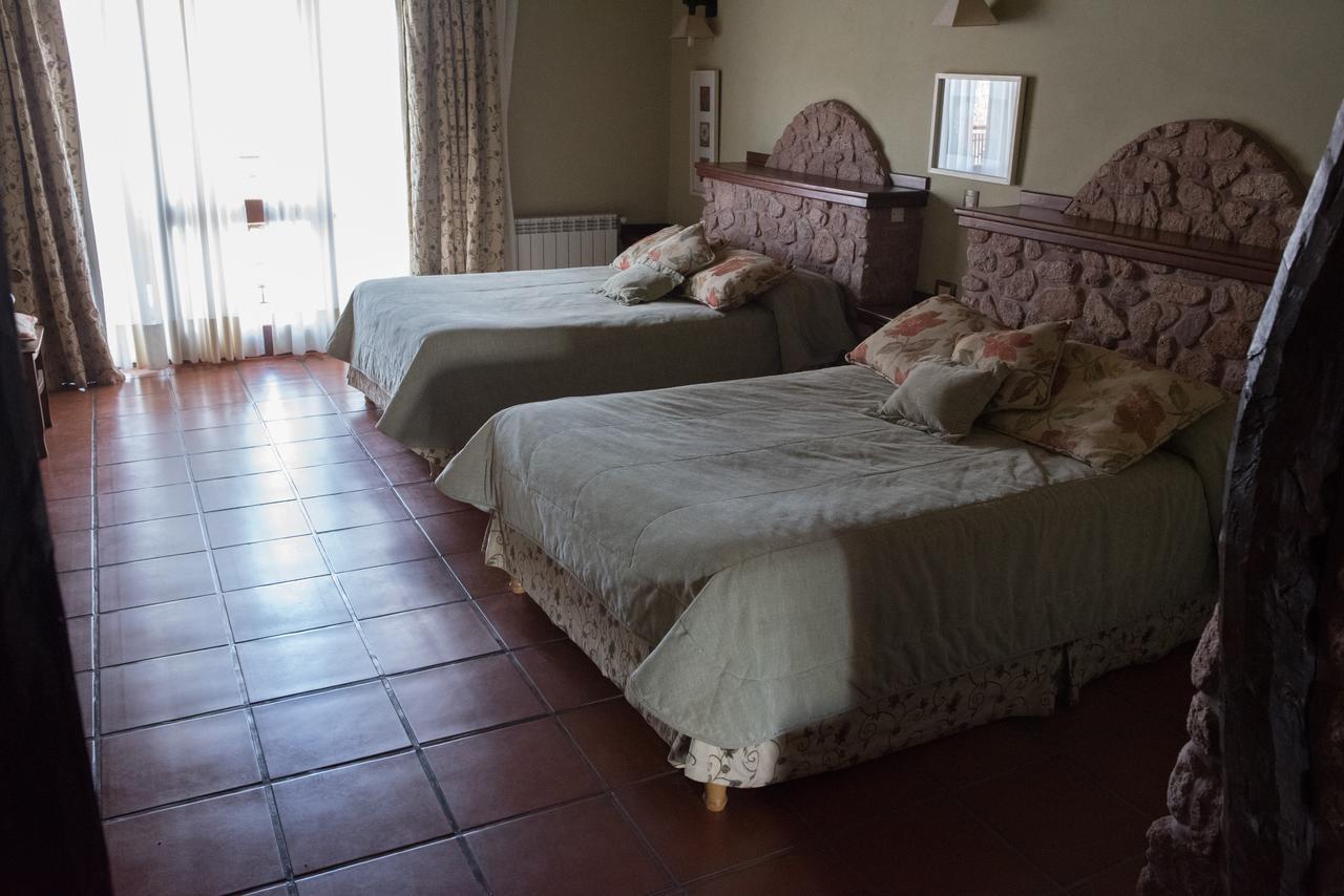 קאפאייט La Casa De La Bodega - Wine Boutique Hotel מראה חיצוני תמונה