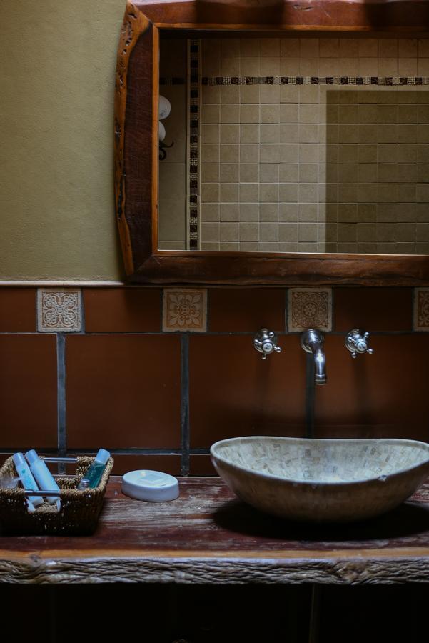 קאפאייט La Casa De La Bodega - Wine Boutique Hotel מראה חיצוני תמונה