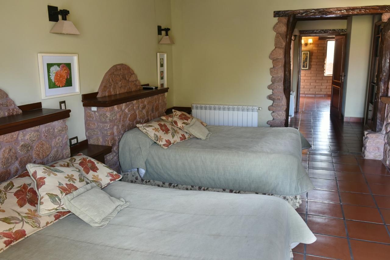 קאפאייט La Casa De La Bodega - Wine Boutique Hotel מראה חיצוני תמונה