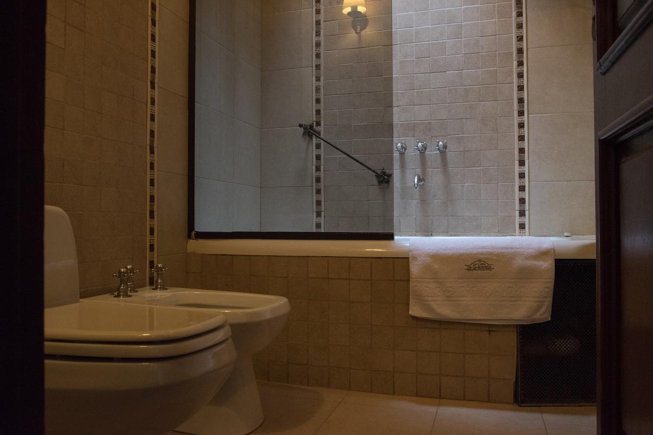 קאפאייט La Casa De La Bodega - Wine Boutique Hotel מראה חיצוני תמונה