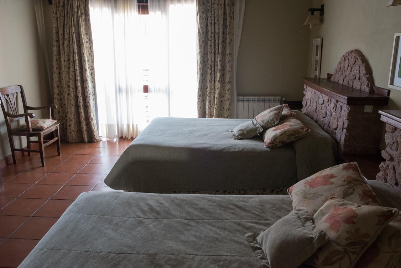 קאפאייט La Casa De La Bodega - Wine Boutique Hotel מראה חיצוני תמונה