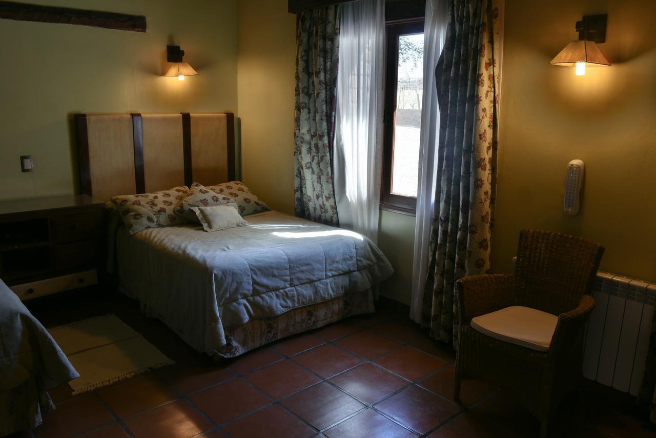 קאפאייט La Casa De La Bodega - Wine Boutique Hotel מראה חיצוני תמונה