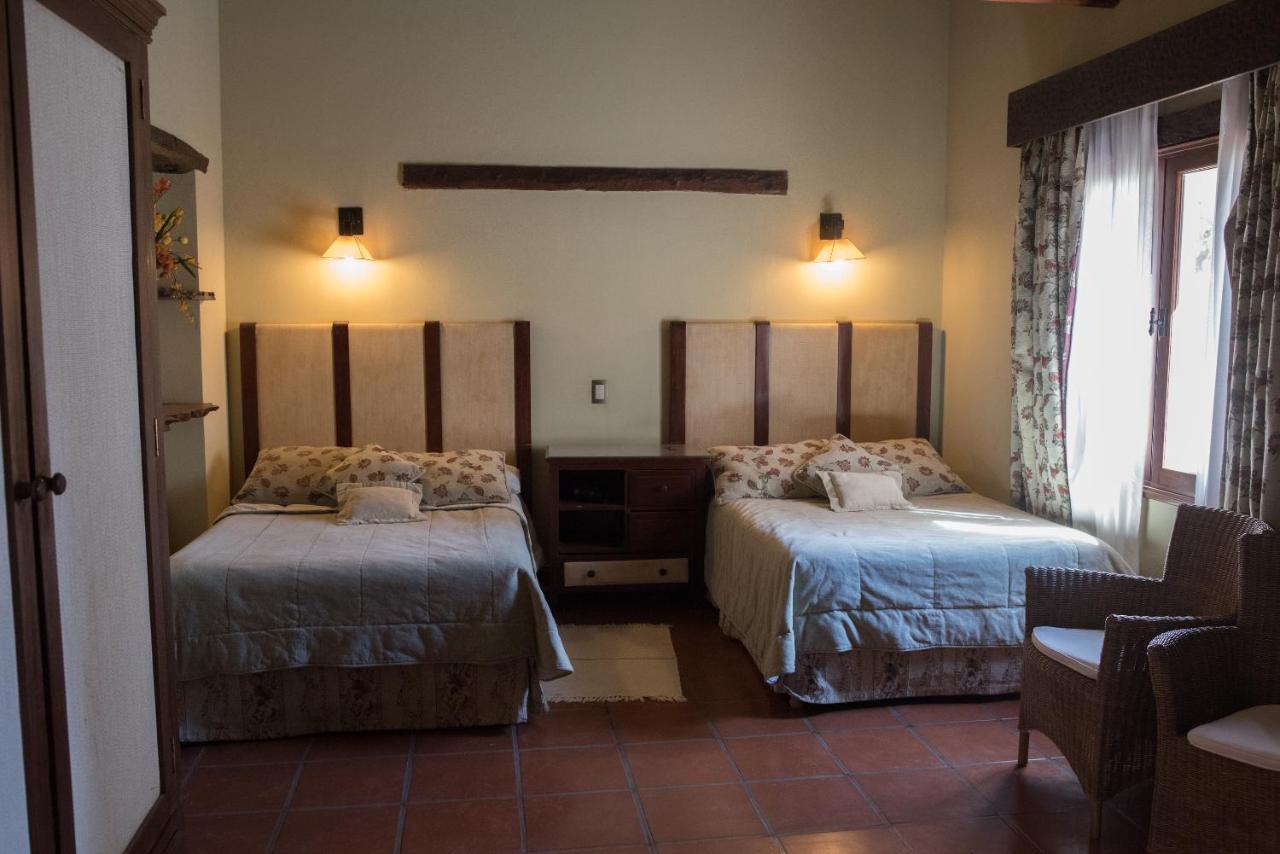 קאפאייט La Casa De La Bodega - Wine Boutique Hotel מראה חיצוני תמונה