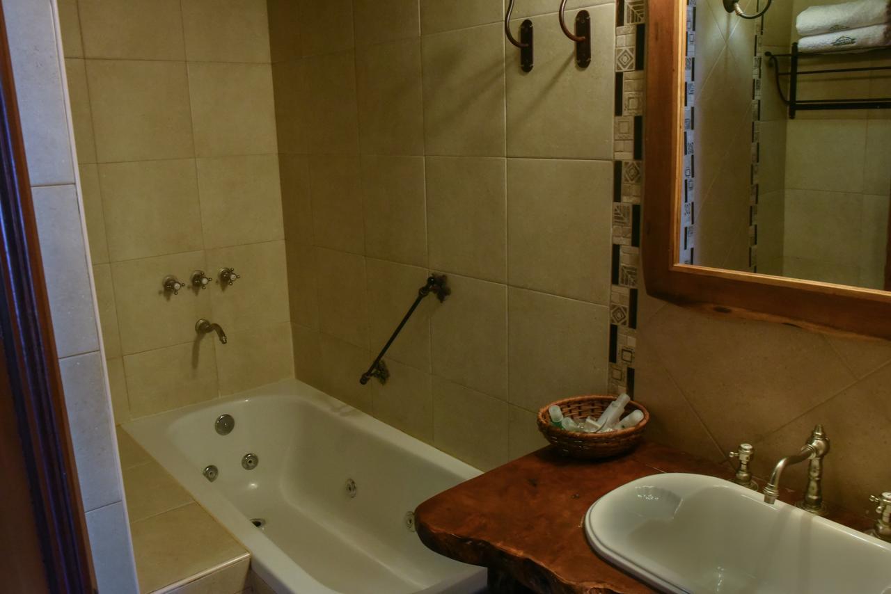 קאפאייט La Casa De La Bodega - Wine Boutique Hotel מראה חיצוני תמונה