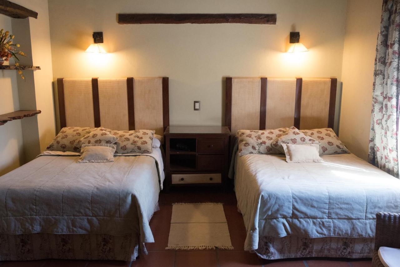 קאפאייט La Casa De La Bodega - Wine Boutique Hotel מראה חיצוני תמונה