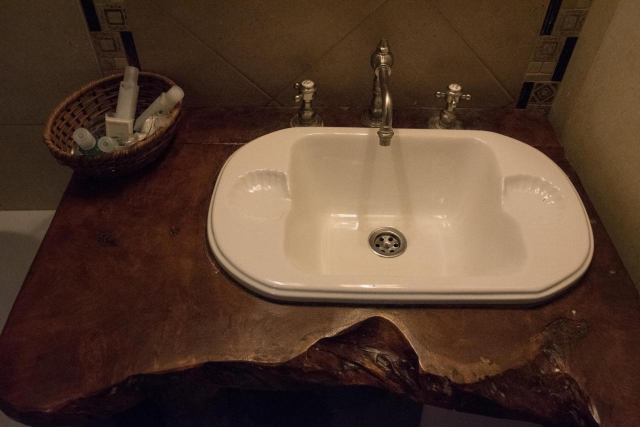 קאפאייט La Casa De La Bodega - Wine Boutique Hotel מראה חיצוני תמונה