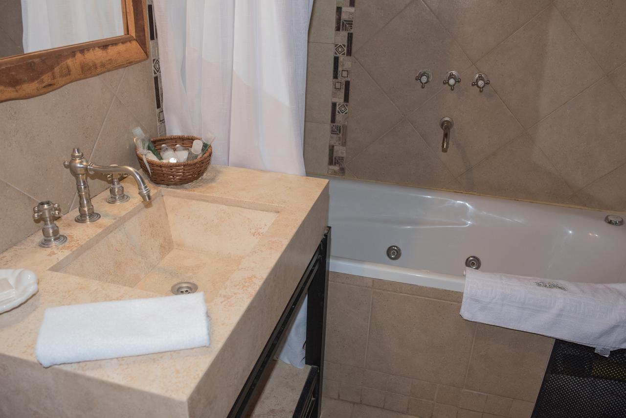 קאפאייט La Casa De La Bodega - Wine Boutique Hotel מראה חיצוני תמונה